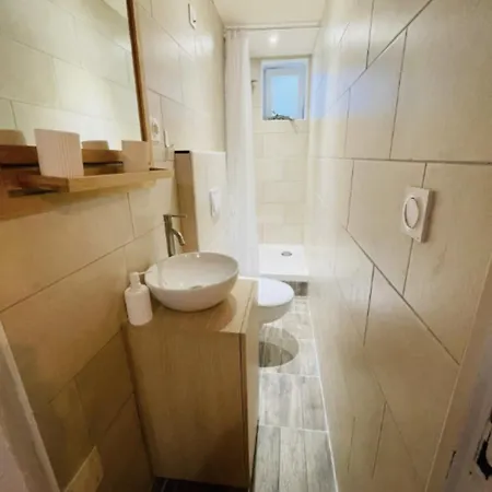 Lovely Flat In The Centre Of * Bayonne
