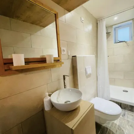Apartman Lovely Flat In The Centre Of