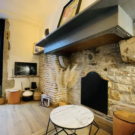 Lovely Flat In The Centre Of Apartman
